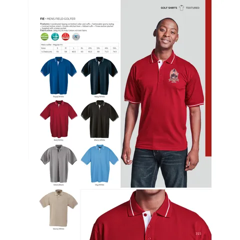 270 catalogue