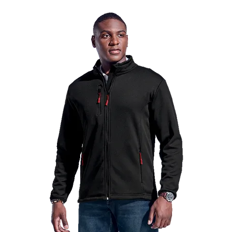 Mens Finch Jacket