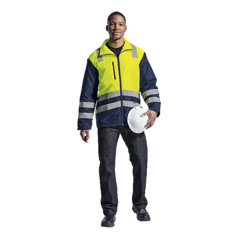 Fleet Jacket