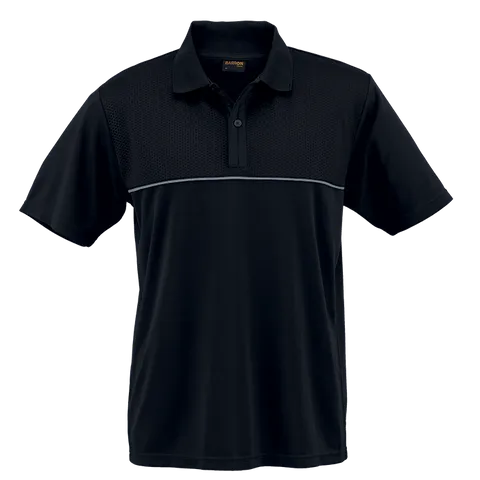 Felix Golfer - Black With Silver