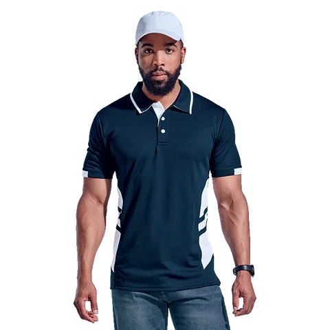 Mens Focus Golfer