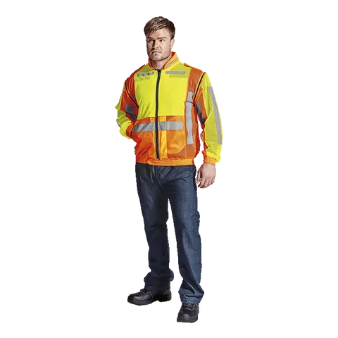 Force Jacket