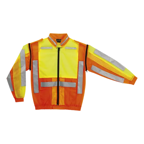 302343 safetyyelloworange