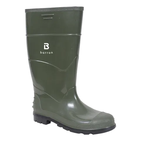 Farming Gumboot