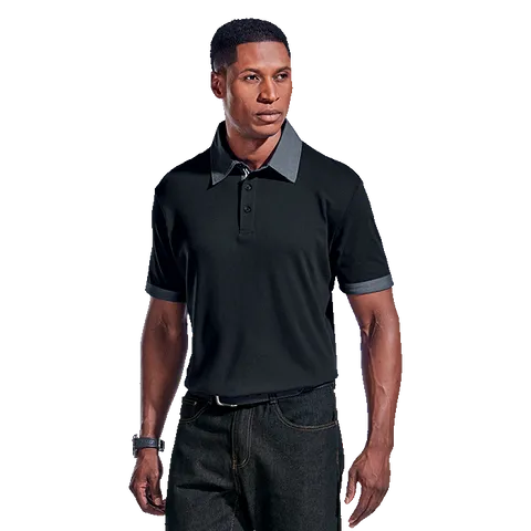 Mens Fusion Golfer