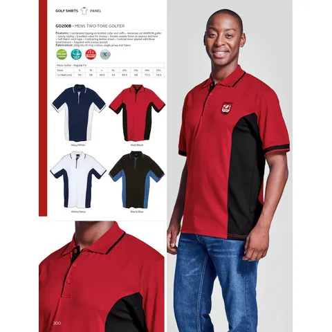 296 catalogue