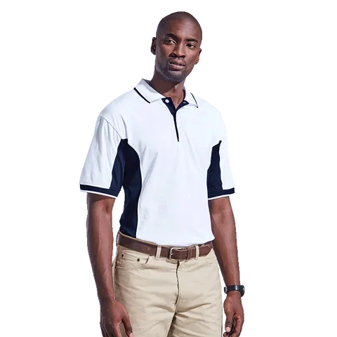 Mens Two-Tone Golfer