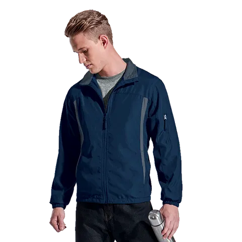 Mens Griffin Jacket