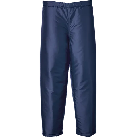 Ground Zero Pants - Navy