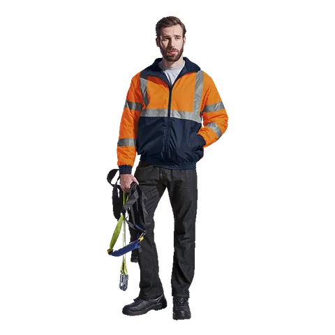 Hawk Jacket