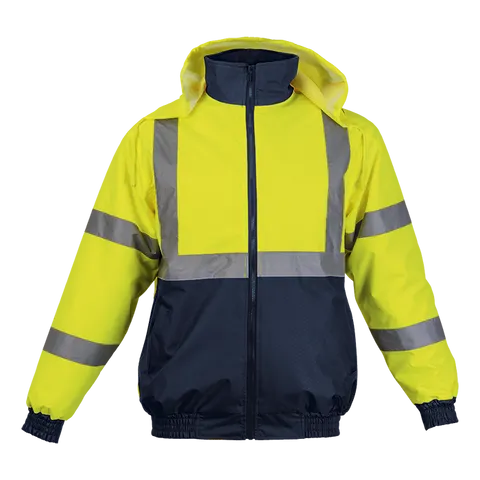 304950 safetyyellownavy