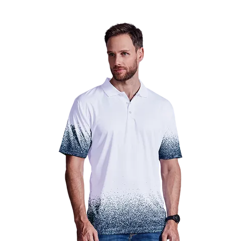 Mens Haze Golfer