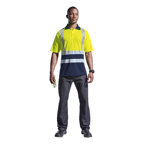 Aviator Golfer