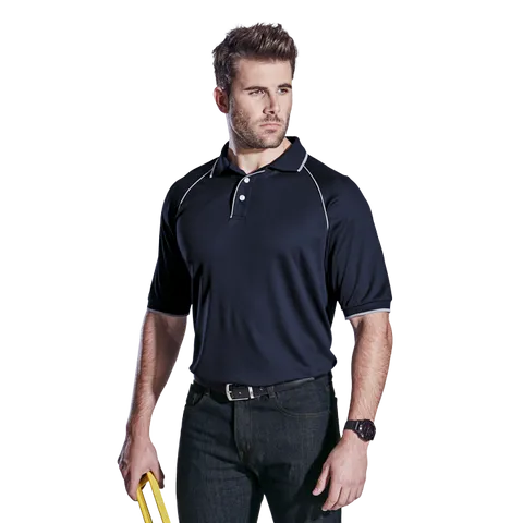 Navigator Golfer