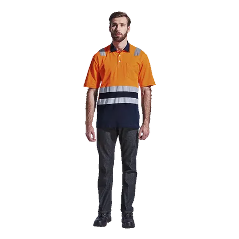 Patrol Golfer