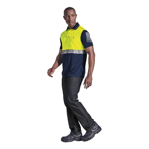 Raid Golfer