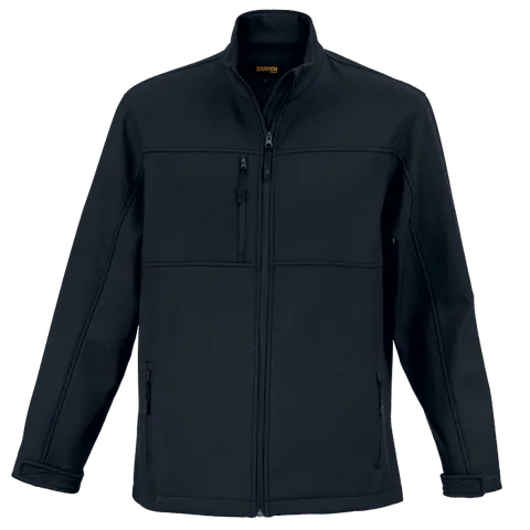 Huxley Jacket - Black