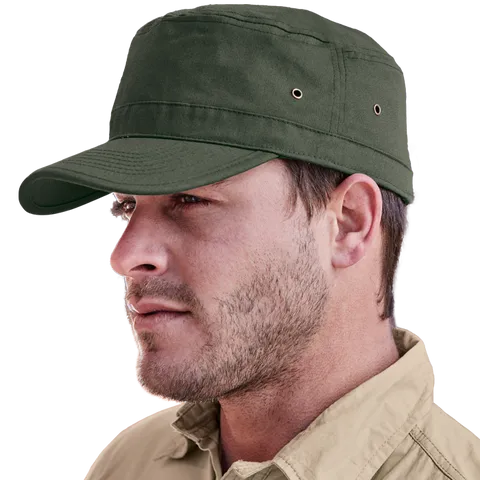 Castro Cap