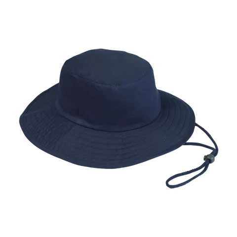 Outdoor Hat - Navy