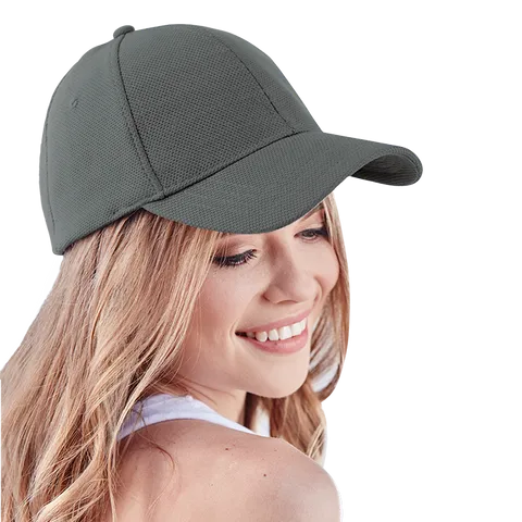 6 Panel Podium Cap