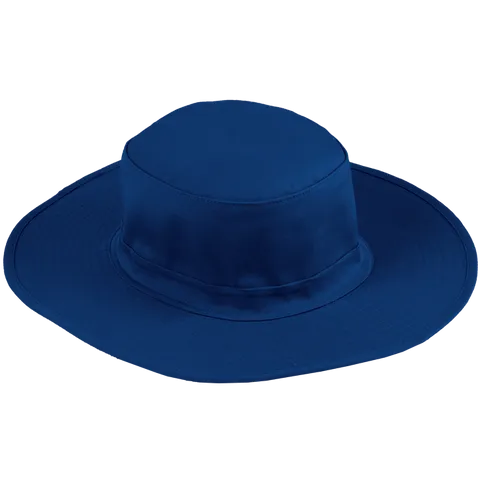 Midfield Hat - Royal Blue