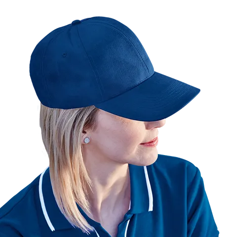 6 Panel Boost Cap