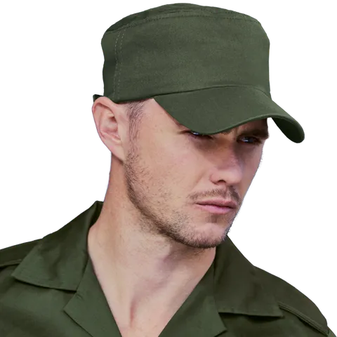 Trigger Cap