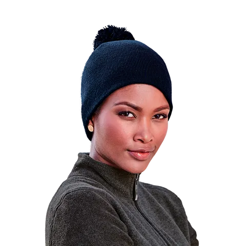 Margo Knitted Beanie