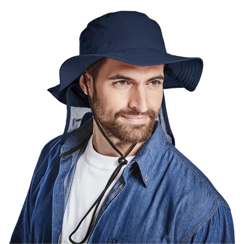 Safari Hat