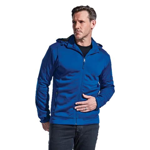 Mens Illusion Jacket