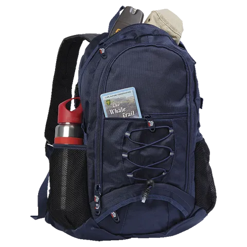 Tourista Backpack
