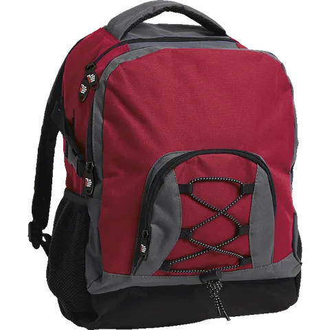 Sierra Backpack - Royal Blue