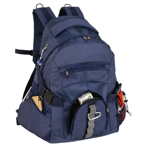 Mountaineer Backpack