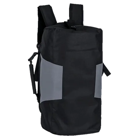 Crossover Sports Backpack - Black