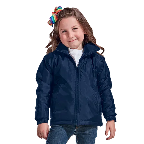 Kiddies Max Jacket