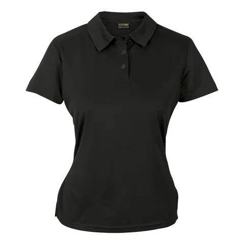 Ladies Atlas Golfer - Black