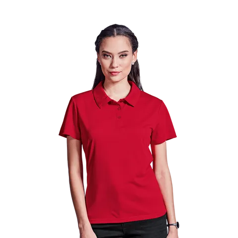 Ladies Atlas Golfer