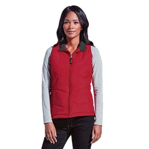 Ladies Bodywarmer