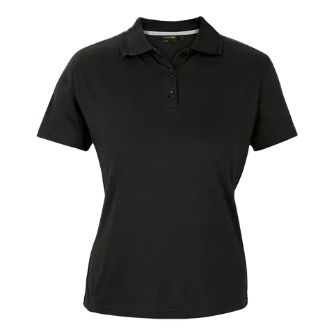 Ladies Clark Golfer - Black
