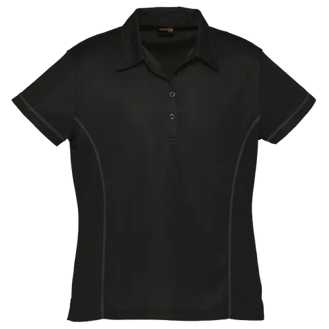 Ladies Contour Golfer - Black