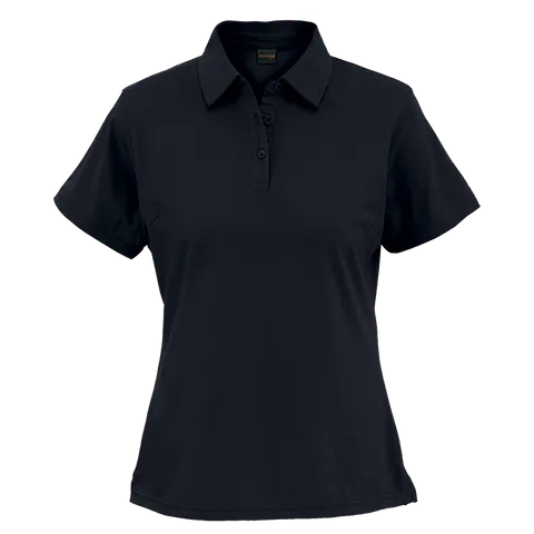 Ladies Caprice Golfer - Black