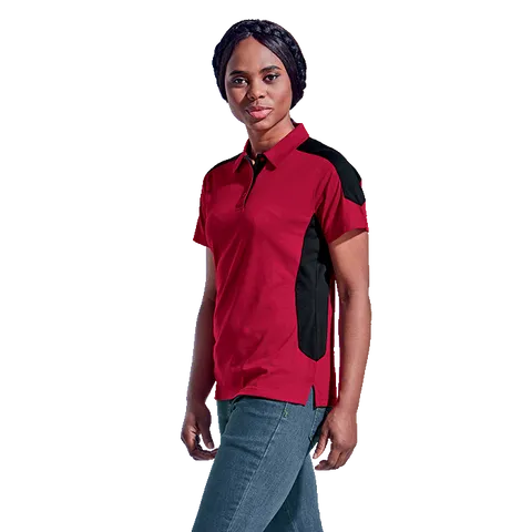 Ladies Eternity Golfer