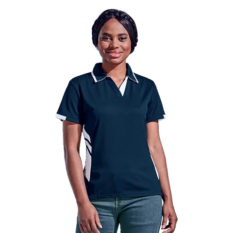 Ladies Focus Golfer