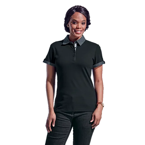 Ladies Fusion Golfer