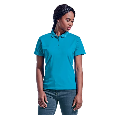 Ladies Jazz Golfer