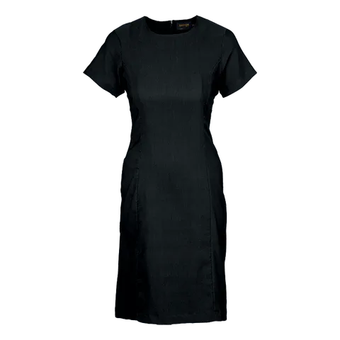 Leah Dress - Black