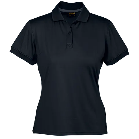 Ladies Lunar Golfer - Black