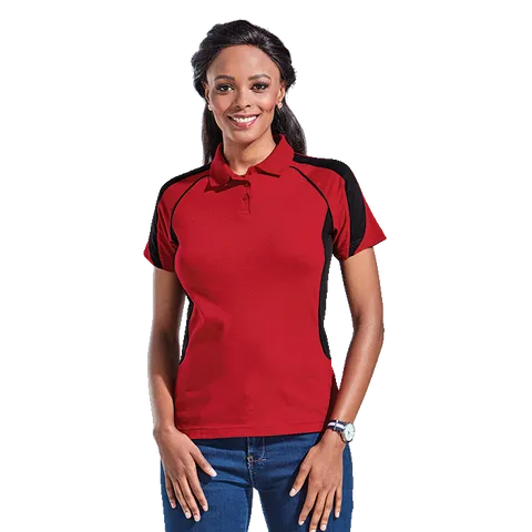 Ladies Maxima Golfer