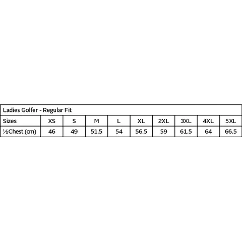 474 sizing