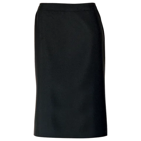 Ladies Statement Skirt - Black